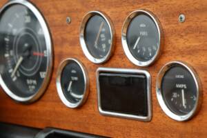 Bild 38/50 von Triumph TR 4A (1966)