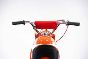 Bild 12/50 von Gilera Giubileo 175 Sport (1963)