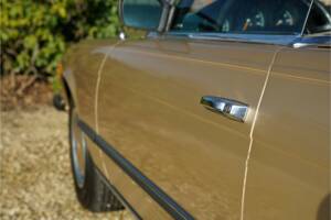 Image 39/50 of Mercedes-Benz 450 SL (1973)
