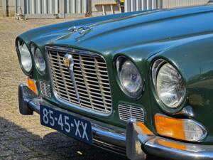 Bild 7/14 von Jaguar XJ 6 4.2 (1973)