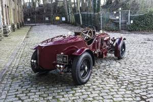 Bild 5/41 von Invicta 4.5 Litre A-Type High Chassis (1928)