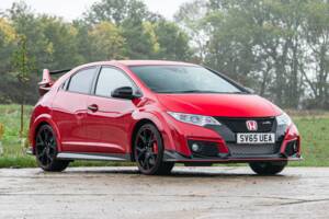 Bild 1/50 von Honda Civic Type R (2015)