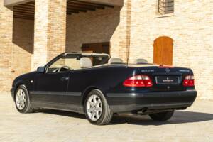Bild 17/50 von Mercedes-Benz CLK 230 Kompressor (2002)