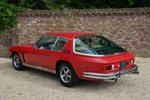 Immagine 37/50 di Jensen Interceptor MK III (1976)