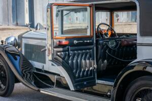 Bild 17/47 von Isotta Fraschini 8A (1927)