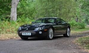 Image 1/50 of Jaguar XKR (2006)