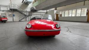 Afbeelding 4/74 van Victoria Spatz (1956)