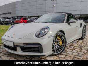 Afbeelding 1/50 van Porsche 911 Turbo S (2023)