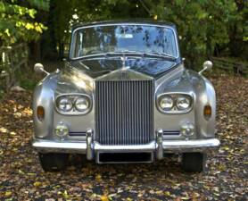 Imagen 4/46 de Rolls-Royce Phantom VI (1976)