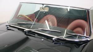 Imagen 13/67 de Jaguar Type E 3.8 (1963)