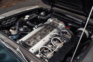 Image 52/63 de Aston Martin DBS (1968)