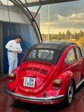 Bild 8/8 von Volkswagen Käfer 1600i Open-Air (1995)
