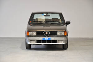 Imagen 3/30 de Alfa Romeo Giulietta 1.6 (1985)