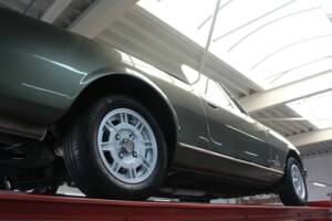 Afbeelding 9/50 van Peugeot 504 Convertible (1981)
