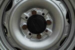 Bild 17/44 von FIAT Panda 4x4 1,0 (1987)