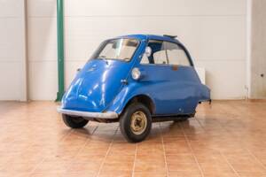 Image 1/14 de BMW Isetta 300 (1959)