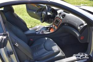 Image 21/39 of Brabus SV 12 S (2003)