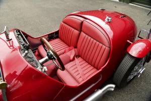 Imagen 9/34 de Frazer Nash Le Mans Replica (1956)
