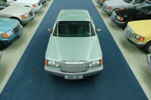 Bild 6/50 von Mercedes-Benz 300 SE (1986)