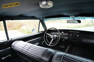 Bild 15/50 von Plymouth Road Runner Hardtop Coupé (1968)