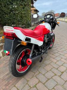 Immagine 6/50 di Moto Guzzi 1000 LeMans (1986)