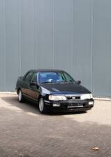 Image 12/50 of Ford Sierra Cosworth 4x4 (1992)