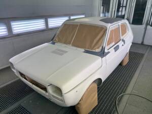 Image 47/50 of FIAT 127 (1972)