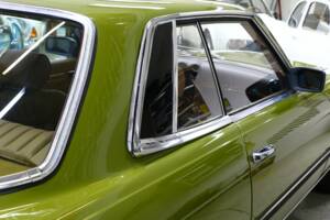 Afbeelding 24/25 van Mercedes-Benz 280 SLC (1980)