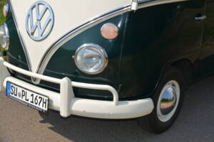 Bild 18/100 von Volkswagen T1 Kleinbus (1967)