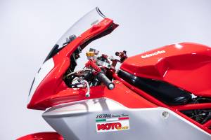 Bild 36/50 von Bimota DUMMY (2007)