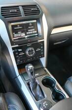 Immagine 14/18 di Ford Explorer 3.5 EcoBoost (2015)