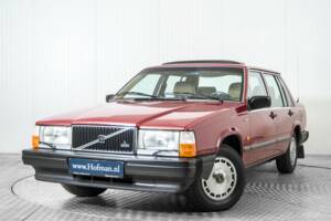 Bild 1/50 von Volvo 740 (1987)