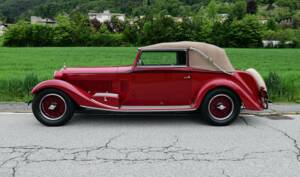 Bild 18/50 von Alfa Romeo 6C 1750 Gran Turismo Compressore (1932)