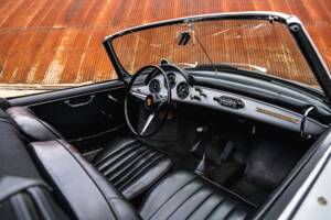 Afbeelding 23/39 van Porsche 356 B 1600 Roadster (1960)