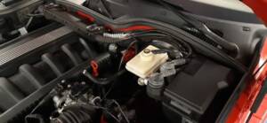 Image 26/50 of BMW Z3 2.8 (1997)