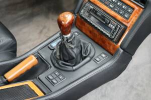 Bild 14/50 von Maserati Ghibli 2.0 (1995)