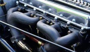 Image 37/50 de Jaguar SS 100  3.5 Litre (1946)