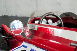 Bild 27/50 von Kaimann Formel Super V Rennwagen (1971)