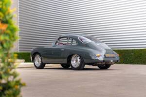 Afbeelding 16/20 van Porsche 356 C 1600 SC (1964)