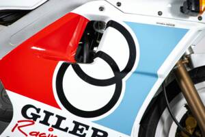 Afbeelding 30/50 van Gilera 125 SP01 (1989)