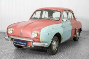 Bild 17/50 von Renault Dauphine 1093 (1962)