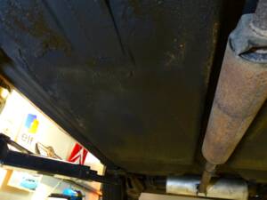 Image 44/84 de Saab 99 Combi Coupe (1976)