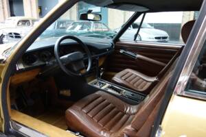 Image 17/32 de Citroën SM injection (1973)