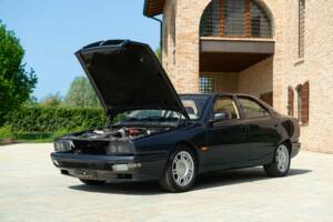 Bild 46/48 von Maserati Quattroporte 2.0 (1995)