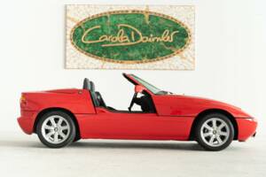 Immagine 13/42 di BMW Z1 (1991)
