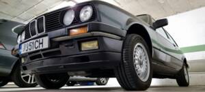Image 73/100 of BMW 323i (1984)