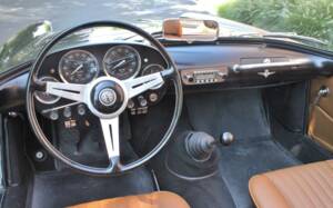 Image 9/20 de Alfa Romeo 2000 Spider (1960)
