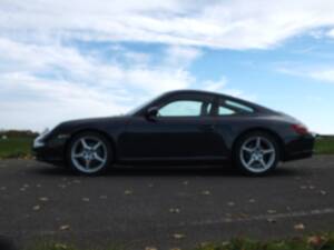 Bild 53/93 von Porsche 911 Carrera (2007)