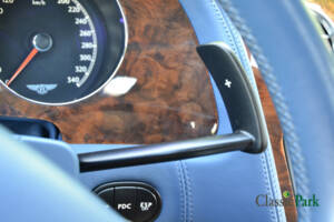 Afbeelding 36/50 van Bentley Continental GT (2005)