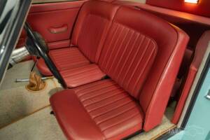 Image 12/19 de Jaguar XK 150 FHC (1958)